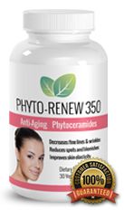 Phyto Renew 350 Bottle